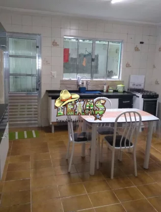 Imagem SOBRADO EM CONDOMINIO À VENDA PROXIMO METRO ITAQUERA