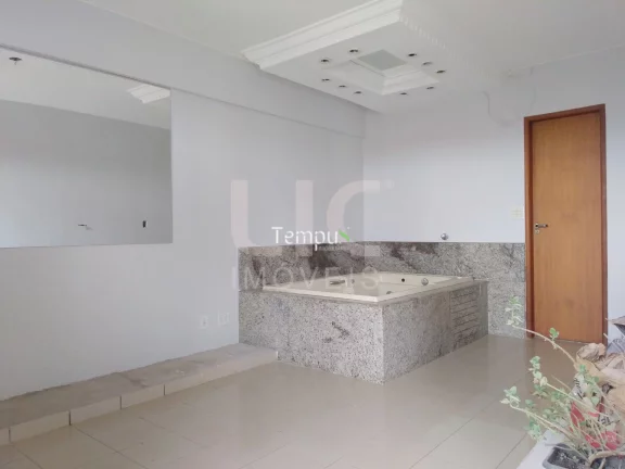 Imagem Plaza Lourenzzo - Condomínio PLAZA LOURENZZO ,Apartamento Alto Padrão no Setor Bueno, 4 quartos (2 suítes),varanda gourmet