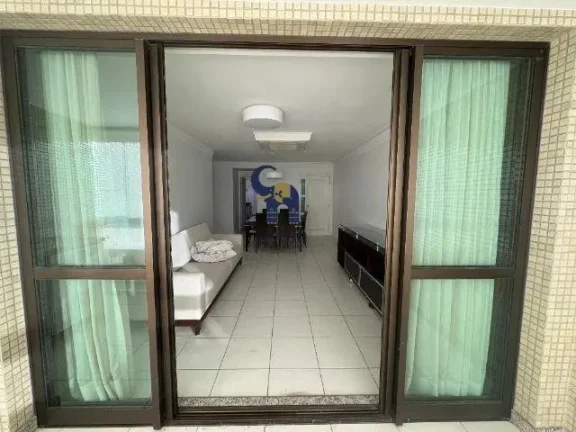 Imagem APARTAMENTO, LOCAÇÃO ANUAL  SEMI MOBILIADO NO BAIRRO DA CANELA, SALVADOR. 3/4 , 2 SUÍTES INFRA