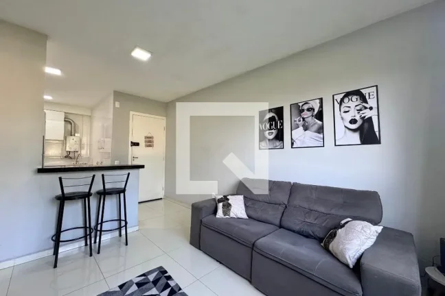 Imagem Apartamento à Venda - Recreio, 2 Quartos, 45 m2