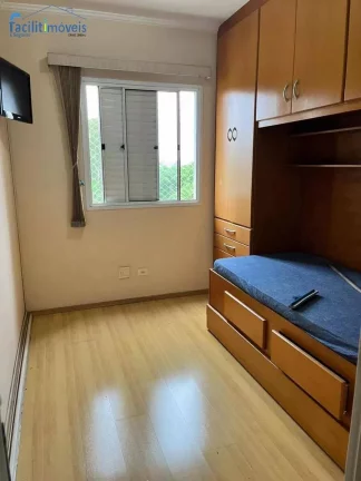 Imagem APARTAMENTO MOBILIADO - ASSUNÇÃO - 62m²