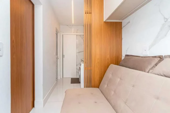 Imagem Apartamento com 4 suítes e 4 vagas de garagem no bairro Pioneiros - Balneário Camboriú