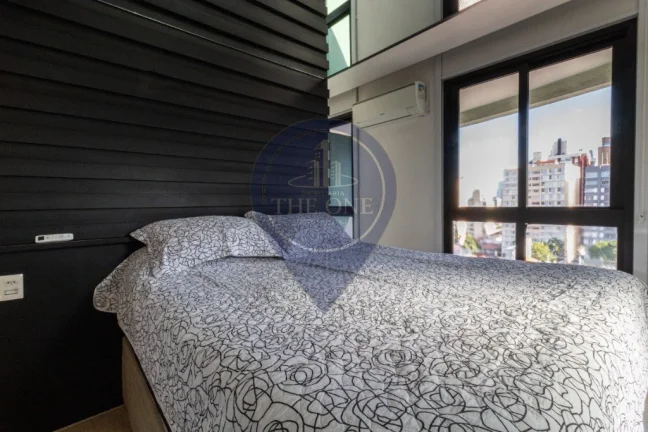 Imagem Apartamento à venda em Pinheiros, São Paulo-SP: 1 quarto, 1 suíte, 2 salas, 2 banheiros, 2 vagas de garagem, 80m². Confira!