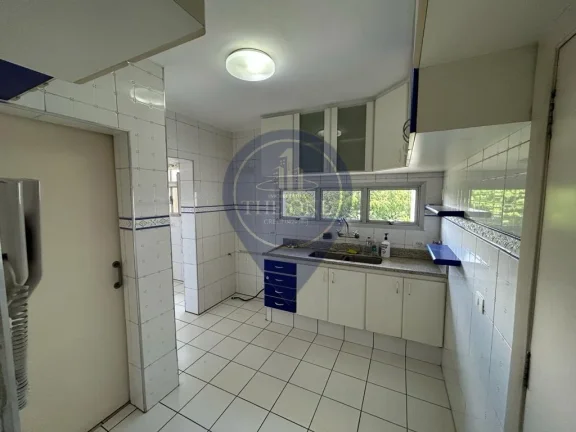 Imagem Apartamento para locação no bairro Alto de Pinheiros, São Paulo-SP: 3 quartos, 2 banheiros, 2 vagas, 115m². Venha conferir!