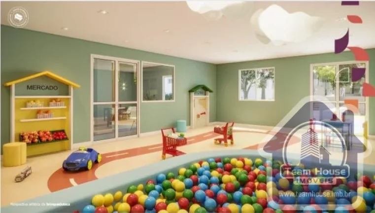 Imagem Apartamento venda na Vila Nova Cintra em Mogi das Cruzes SP