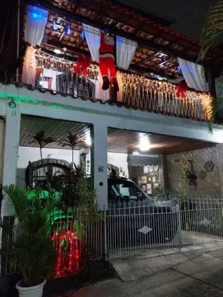 Imagem Casa de condomínio à venda em São Gonçalo, Mutondo, com 2 quartos, 170m2