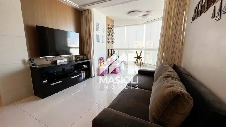Imagem Apartamento à venda, 135 m² por R$ 1.850.000,00 - Praia da Costa - Vila Velha/ES