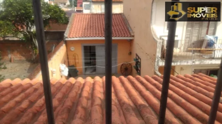 Imagem Sobrado para Venda no Bairro Fragata Pelotas-RS