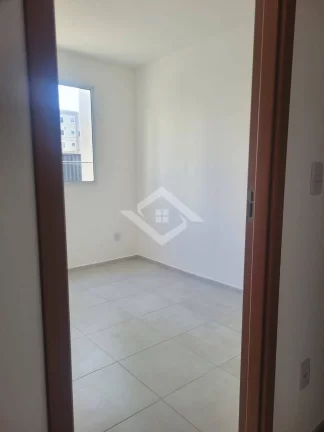 Imagem Excelente apartamento Lazer Completo Condomínio Rio Jazz Campo Grande