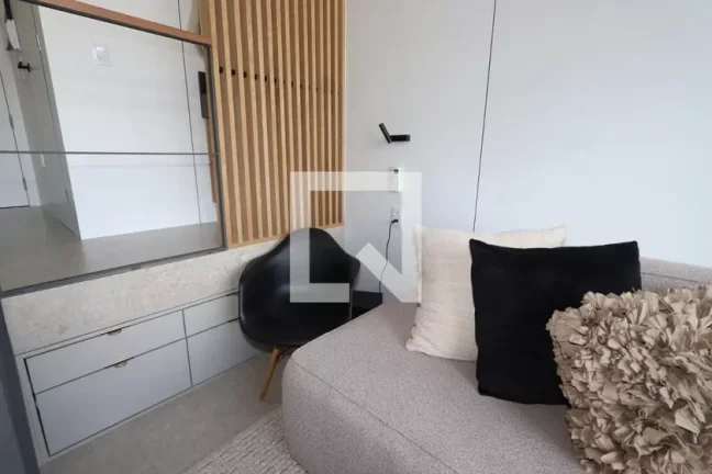Imagem Apartamento à Venda - Vila Mariana, 1 Quarto, 25 m2