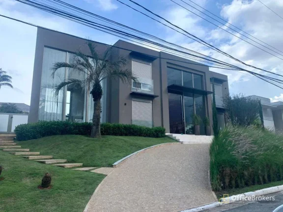 Belíssima Casa - Tamboré 3