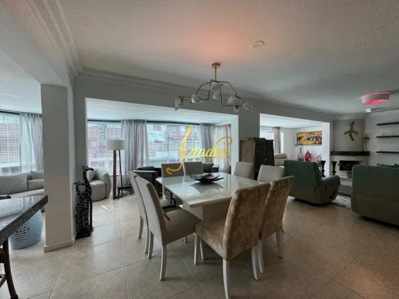 Imagem Apartamento 03 dormitórios mobiliado e decorado em Atlântida