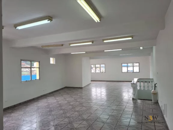 Imagem Prédio para alugar no Piqueri São Paulo com 450 m² 3 pisos e 3 vagas