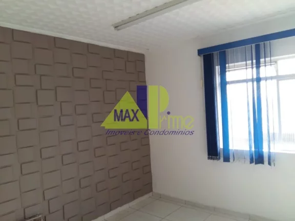 Imagem Oportunidade única de locação de uma sala comercial de 34m² em um dos melhores pontos da cidade!