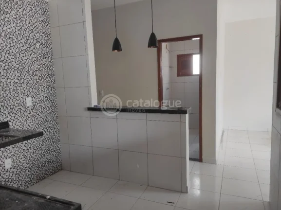 Imagem Venda de Casas / Padrão na cidade de São José de Mipibu