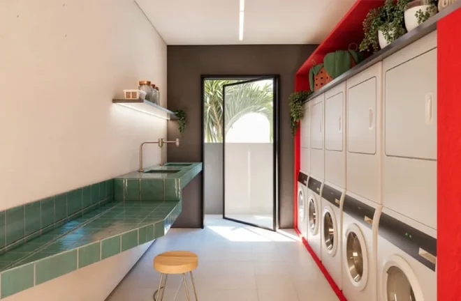 Imagem APARTAMENTO RESIDENCIAL em São Paulo - SP, Santa Cecília