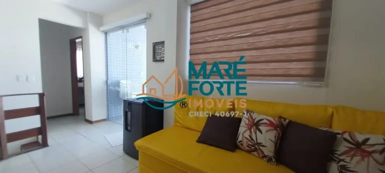 Imagem APARTAMENTO DUPLEX COM 03 SUITES E VISTA PARCIAL PARA O MAR !