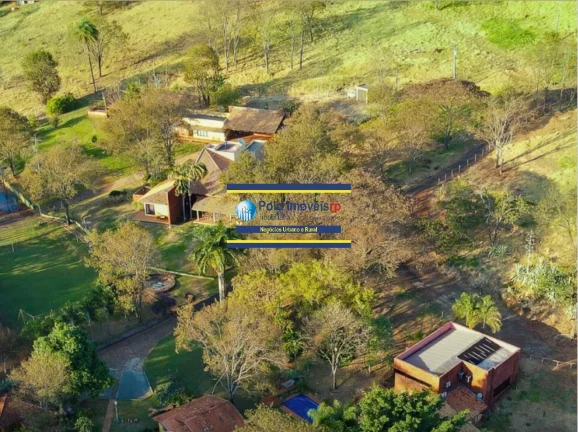 Imagem Sítio 11,5 alqueires para haras, clube equitação, produtividade agrícola, região de Ribeirão Preto - São Paulo