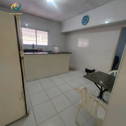 Imagem Apartamento à venda no bairro Tupi - Praia Grande/SP