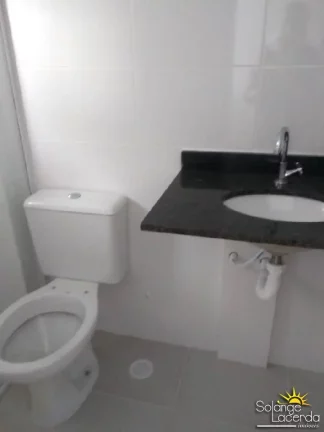Imagem Novo - Primeira Locação - Piscina no Condomínio