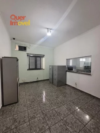 Imagem Imóvel comercial à venda em Ribeirão Preto-SP, Campos Elíseos: 6 salas, 4 banheiros, 10 vagas, 548 m²!