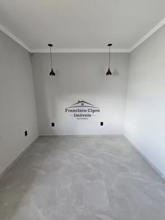 Imagem Casa à venda no bairro Loteamento Villagio Itálian - Guaratinguetá/SP