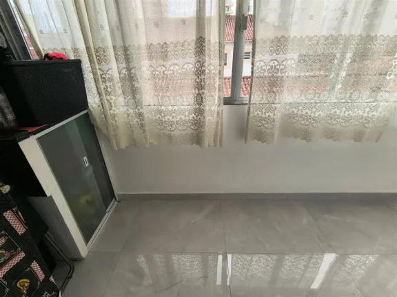 Imagem APARTAMENTO COM 58 m² - TUPI - PRAIA GRANDE SP