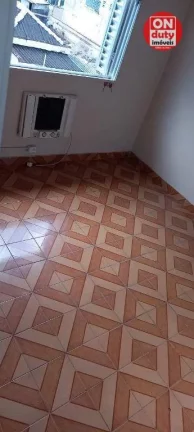 Imagem Apartamento com 1 quarto à venda, 50 m² por R$ 270.000 - Marapé - Santos/SP