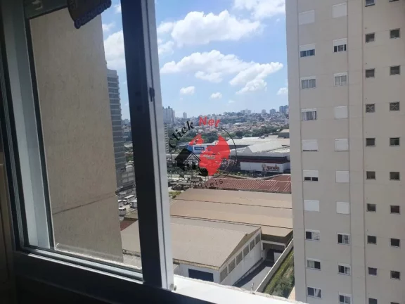 Imagem Apartamento em condomínio de alto padrão para Venda no quadrilátero mais desejado de São Bernardo do Campo