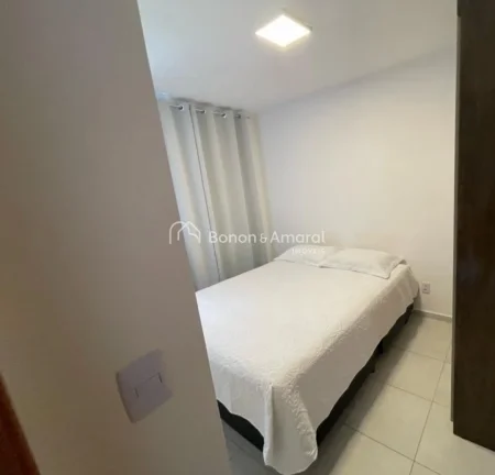 Imagem Localizado na Vila Garden, no coração da cidade e em frente ao parque linear, este apartamento de ...