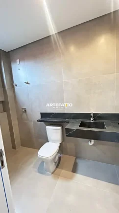 Imagem VENDE-SE APARTAMENTO NO CENTRO DE FRANCA-SP