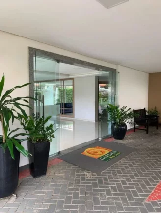 Imagem Apartamento para Venda em Cuiabá / MT no bairro Despraiado