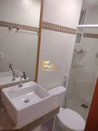 Imagem UM EXCELENTE APARTAMENTO PARA SE MORAR NA PRAIA DA COSTA / VILA VELHA - ES