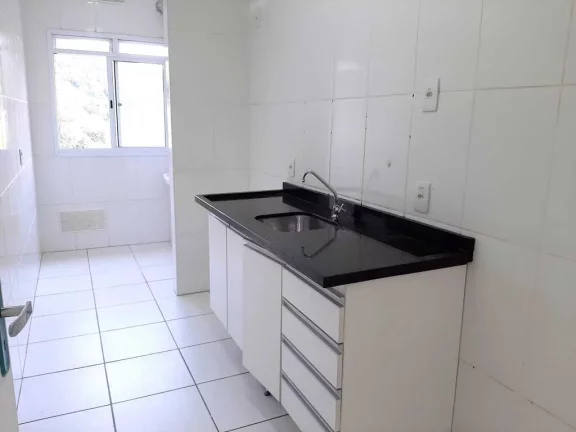 Imagem APARTAMENTO RESIDENCIAL em Santos - SP, Marapé