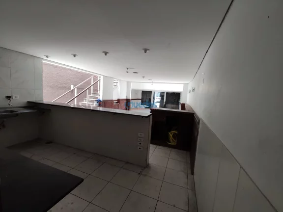 Imagem Ponto Comercial em Santo Amaro - São Paulo