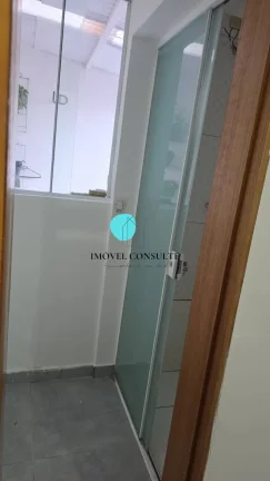 Imagem Apartamento de 64 m², 2 Dormitórios, próximo ao Metrô Marechal Deodoro