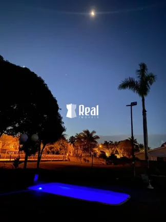 Imagem Casa em Condomínio Encontro das Águas