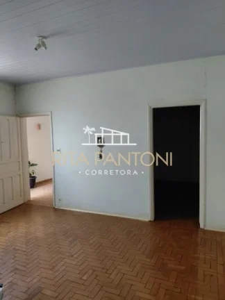 Imagem Casa - Ribeirão Preto - Campos Elíseos - Região Norte
