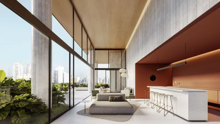 Imagem Apartamento à venda em São Paulo, Pinheiros, com 3 quartos, 185,72m2