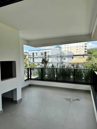 Imagem Apartamento com 4 suítes e 3 vagas de garagem em na Alameda Rio Branco Blumenau