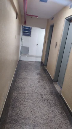 Imagem Studio para Venda em Rio de Janeiro, Centro, 1 vaga