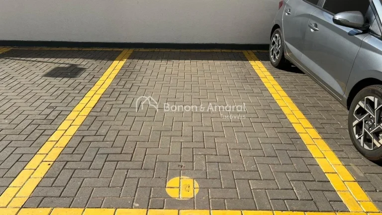 Imagem Localizado no prestigiado bairro Cambuí, este apartamento de 47 m² oferece uma excelente oportunid...