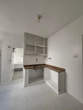 Imagem Apartamento para Venda em Rio de Janeiro, GLORIA, 2 dormitórios, 1 suíte, 2 banheiros