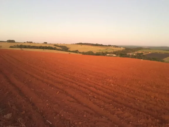 Imagem Terreno à Venda, 48.400 m² em Jundiaquara - Araçoiaba Da Serra