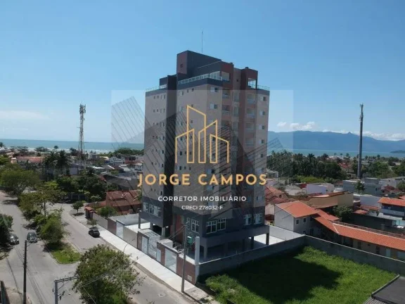Imagem CO-24117 - COBERTURA NOVA 3 DORM E 2 SUÍTE À VENDA - CARAGUATATUBA