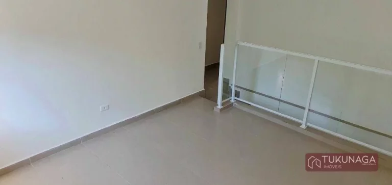Imagem Sobrado com 5 dormitórios à venda, 300 m² por R$ 950.000,00 - Lauzane Paulista - São Paulo/SP