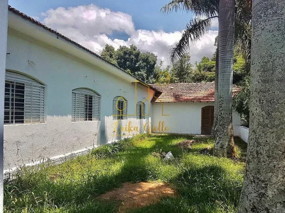 Imagem Fazenda Santa Maria - Cabreúva, SP