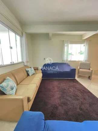 Imagem Sobrado 01 suite e 04 dormitórios prox. praia Tabuleiro em Barra Velha - SC