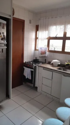 Imagem Apartamento para Venda em Santo André / SP no bairro Centro