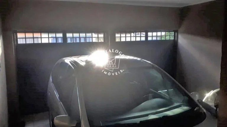 Imagem Casa a Venda no bairro Parque São Sebastião - Ribeirão Preto, SP